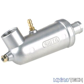 Cast Muffler  FA65-FA82aGK